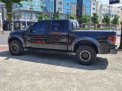 Ford F150 2014, 74000 км, за 35779.37 USD