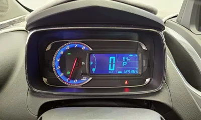 ChevroletGMDaewoo Trax 2015, 129365 км, за 3547.03 USD - фото 8