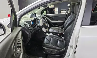 ChevroletGMDaewoo Trax 2015, 129365 км, за 3547.03 USD - фото 10