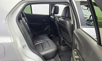 ChevroletGMDaewoo Trax 2015, 129365 км, за 3547.03 USD - фото 12