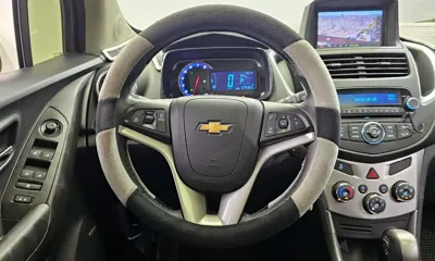 ChevroletGMDaewoo Trax 2015, 129365 км, за 3547.03 USD - фото 13