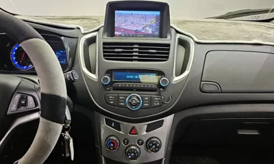 ChevroletGMDaewoo Trax 2015, 129365 км, за 3547.03 USD - фото 14