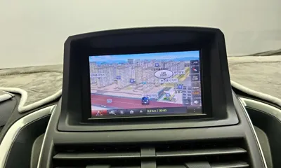 ChevroletGMDaewoo Trax 2015, 129365 км, за 3547.03 USD - фото 17