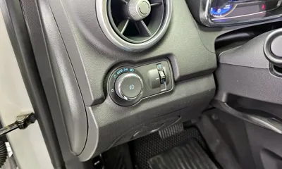 ChevroletGMDaewoo Trax 2015, 129365 км, за 3547.03 USD - фото 18