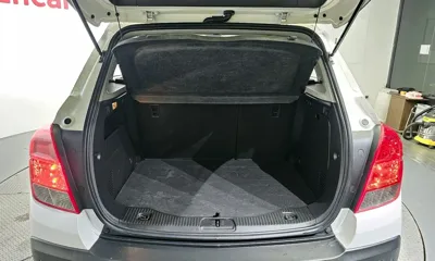 ChevroletGMDaewoo Trax 2015, 129365 км, за 3547.03 USD - фото 20