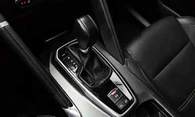 Renault-KoreaSamsung QM6 2022, 107936 км, за 9470.19 USD - фото 9