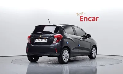 ChevroletGMDaewoo Spark 2018, 54283 км, за 4261 USD