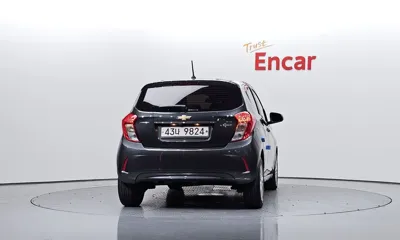 ChevroletGMDaewoo Spark 2018, 54283 км, за 4261 USD