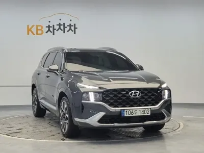 Hyundai Santafe 2021, 75959 км, за 16588.62 USD