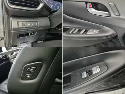 Hyundai Santafe 2021, 75959 км, за 16501.67 USD - фото 6