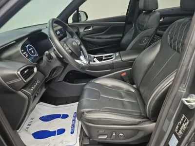 Hyundai Santafe 2021, 75959 км, за 16501.67 USD - фото 8