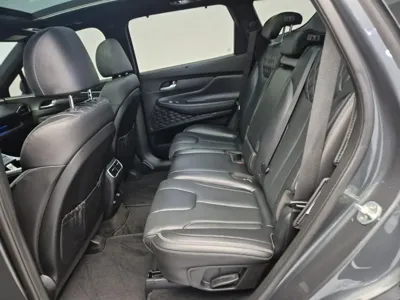 Hyundai Santafe 2021, 75959 км, за 16501.67 USD - фото 9