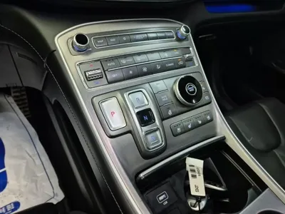 Hyundai Santafe 2021, 75959 км, за 16501.67 USD - фото 13