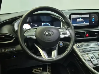 Hyundai Santafe 2021, 75959 км, за 16501.67 USD - фото 14