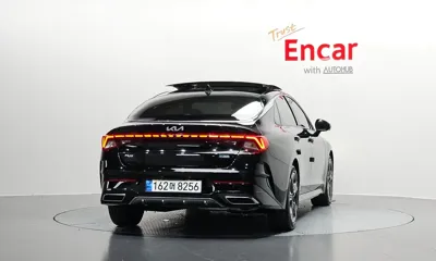 Kia K5 2022, 29348 км, за 16345.02 USD