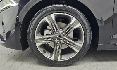 Kia K5 2022, 29348 км, за 16345.02 USD