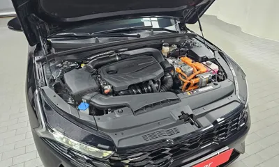 Kia K5 2022, 29348 км, за 16345.02 USD - фото 6