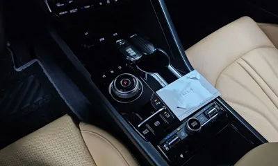 Kia K5 2022, 29348 км, за 16345.02 USD - фото 9