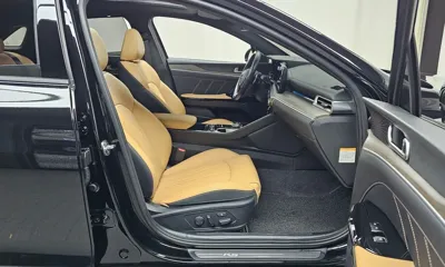 Kia K5 2022, 29348 км, за 16345.02 USD - фото 26