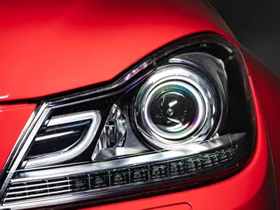 Mercedes-Benz C-Class AMG 2015, 130000 км, за 36504.41 USD