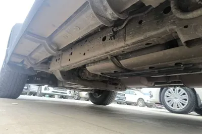 Tank 300 2021, 32800 км, за 23834 USD - фото 45