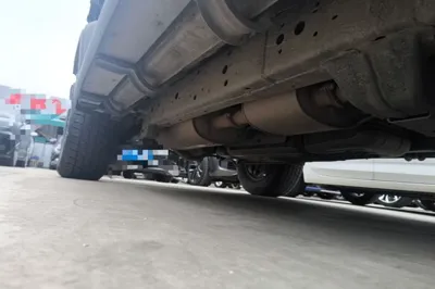 Tank 300 2021, 32800 км, за 23834 USD - фото 46