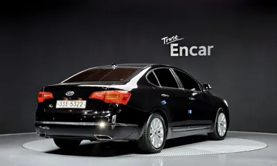 Kia K7 2012, 156919 км, за 2630.89 USD