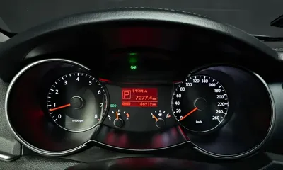 Kia K7 2012, 156919 км, за 2630.89 USD - фото 8