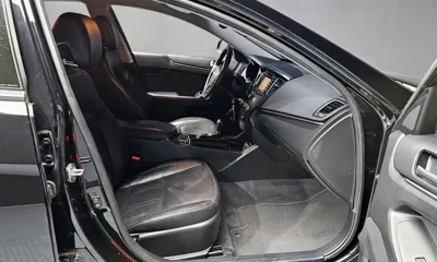 Kia K7 2012, 156919 км, за 2630.89 USD - фото 11