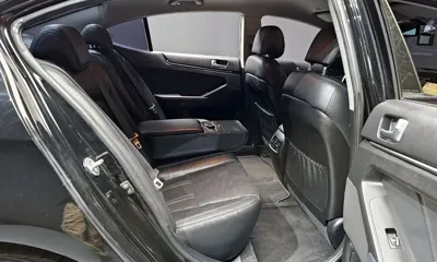 Kia K7 2012, 156919 км, за 2630.89 USD - фото 12