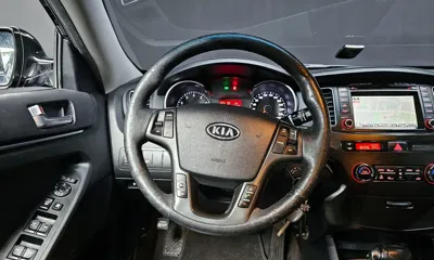 Kia K7 2012, 156919 км, за 2630.89 USD - фото 13