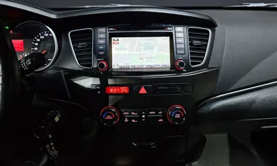 Kia K7 2012, 156919 км, за 2630.89 USD - фото 14