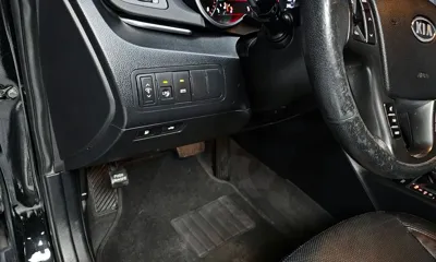 Kia K7 2012, 156919 км, за 2630.89 USD - фото 18