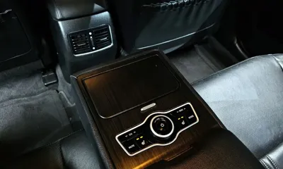 Kia K7 2012, 156919 км, за 2630.89 USD - фото 19