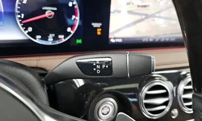 Mercedes-Benz S-Class 2020, 87560 км, за 38400.95 USD - фото 9