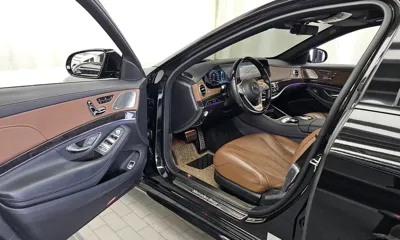 Mercedes-Benz S-Class 2020, 87560 км, за 38400.95 USD - фото 10