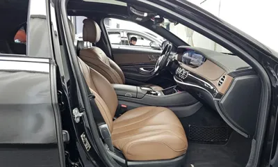 Mercedes-Benz S-Class 2020, 87560 км, за 38400.95 USD - фото 11