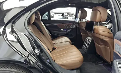 Mercedes-Benz S-Class 2020, 87560 км, за 38400.95 USD - фото 12