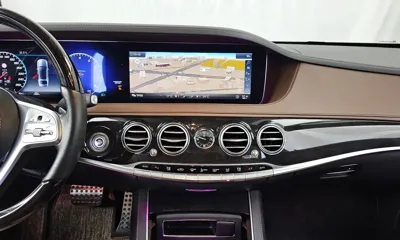 Mercedes-Benz S-Class 2020, 87560 км, за 38400.95 USD - фото 14