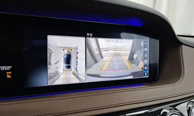 Mercedes-Benz S-Class 2020, 87560 км, за 38400.95 USD - фото 15