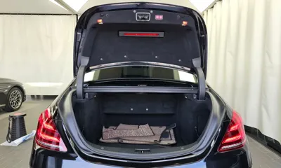 Mercedes-Benz S-Class 2020, 87560 км, за 38400.95 USD - фото 20
