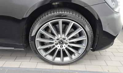 Mercedes-Benz S-Class 2020, 87560 км, за 38400.95 USD - фото 21
