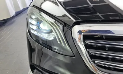 Mercedes-Benz S-Class 2020, 87560 км, за 38400.95 USD - фото 22