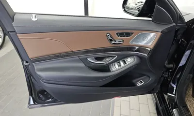 Mercedes-Benz S-Class 2020, 87560 км, за 38400.95 USD - фото 24
