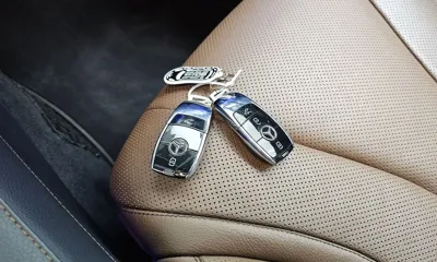 Mercedes-Benz S-Class 2020, 87560 км, за 38400.95 USD - фото 26