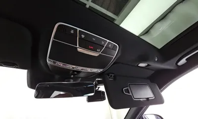 Mercedes-Benz S-Class 2020, 87560 км, за 38400.95 USD - фото 29