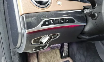 Mercedes-Benz S-Class 2020, 87560 км, за 38400.95 USD - фото 30