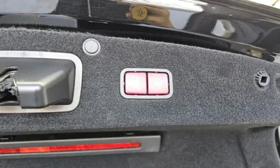 Mercedes-Benz S-Class 2020, 87560 км, за 38400.95 USD - фото 31