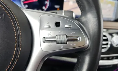 Mercedes-Benz S-Class 2020, 87560 км, за 38400.95 USD - фото 32