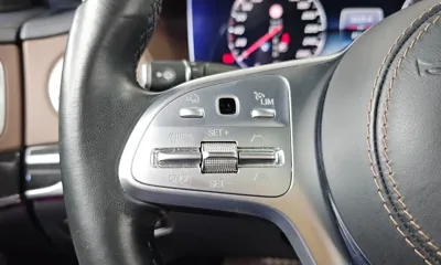 Mercedes-Benz S-Class 2020, 87560 км, за 38400.95 USD - фото 33